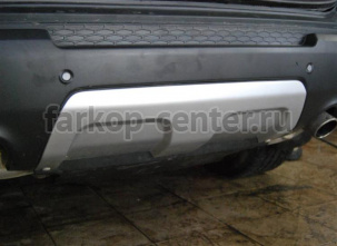 Фаркоп Westfalia для LAND ROVER RANGE ROVER SPORT 2013-2019г. Артикул 323121600001