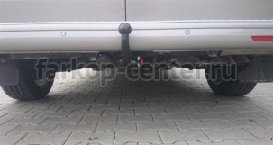 Фаркоп Westfalia для VOLKSWAGEN TRANSPORTER T5 2003-2015. Артикул 321651900113