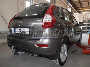 Фаркоп Galia для LADA KALINA . Артикул L024A