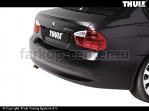 Фаркоп Brink для BMW 3-SERIES E90/E91 2005-2011. Артикул 444600