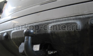 Фаркоп Imiola для HONDA CR-V 2007-2012. Артикул H-015
