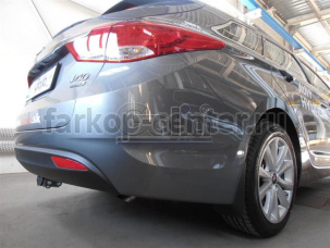 Фаркоп Galia для HYUNDAI i40 2011-2019г. Артикул H085С