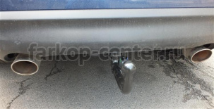 Фаркоп Imiola для INFINITI QX70 2014-2019г. Артикул N-A50