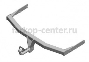 Фаркоп Avtos для GREAT WALL HOVER H2 2005-2010. Артикул GW12