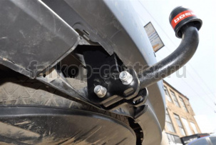 Фаркоп Bosal Russia для BMW X3 E83 2003-2010. Артикул 4751-A