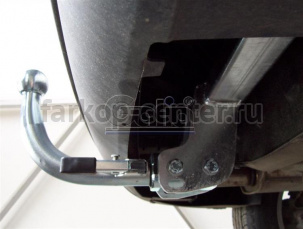 Фаркоп Galia для PEUGEOT 3008 2009-2017. Артикул P040C