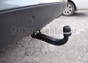 Фаркоп Westfalia для BMW X6 E71 2008-2014. Артикул 303290600001