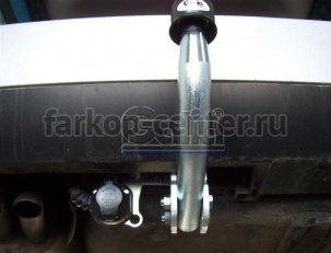Фаркоп Galia для SKODA SUPERB 2002-2008. Артикул S088A