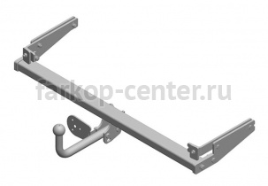 Фаркоп Avtos для RENAULT SYMBOL 1998-2008. Артикул RN04