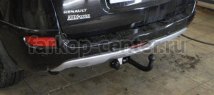 Фаркоп Steinhof для RENAULT KOLEOS 2008-2016. Артикул R-066