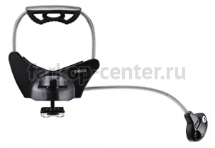 Крепление Thule 855 для перевозки весел и мачт