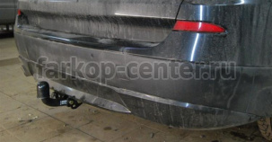Фаркоп Auto-Hak для BMW X3 F25 2010-2017. Артикул B 16