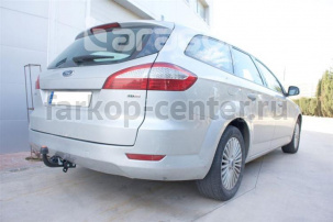 Фаркоп Aragon для FORD MONDEO 2007-2015. Артикул E2008EA