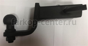 Квадрат Avtos для HONDA PILOT 2008-2016. Артикул TY-05-09