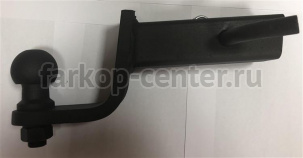 Квадрат Avtos для HONDA PILOT 2008-2016. Артикул TY-05-09