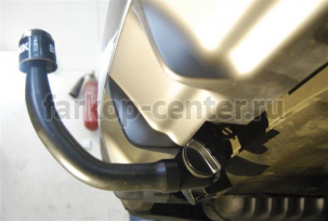 Фаркоп Brink для KIA OPTIMA 2016-2019г. Артикул 625500
