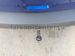 Фаркоп Brink для OPEL MOKKA 2012-2019г. Артикул 566500