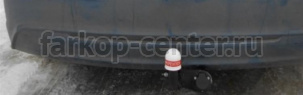 Фаркоп Трейлер для CHEVROLET CRUZE седан 2009-2015. Артикул 9450