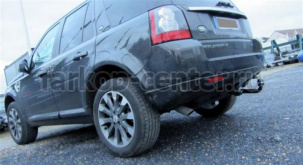 Фаркоп Westfalia для LAND ROVER FREELANDER 2006-2015. Артикул 323079600001