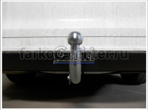 Фаркоп Galia для VOLKSWAGEN JETTA 6 2011-2019г. Артикул V077A