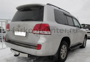 Фаркоп Bosal Russia для LEXUS LX 2007-2019г. Артикул 3072-AL