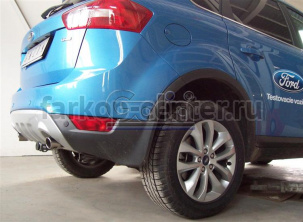 Фаркоп Galia для FORD KUGA 2013-2019г. Артикул F113C