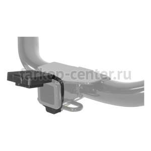 Заглушка Curt для HONDA PILOT 2008-2016. Артикул 21728