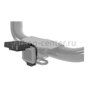 Заглушка Curt для HONDA PILOT 2008-2016. Артикул 21728