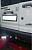 Фаркоп для FORD TRANSIT CONNECT. Без выреза в бампере. фургон с 2002 по 2012 г.в.