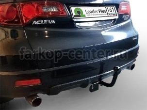Фаркоп Лидер Плюс для ACURA RDX 2006-2012. Артикул A202-A