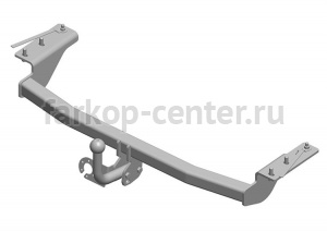 Фаркоп Avtos для TOYOTA COROLLA E120/E130 2001-2007. Артикул TY30