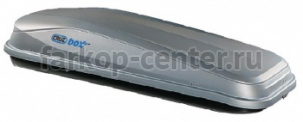 CRUZ Easy 480 G серый (Quick)