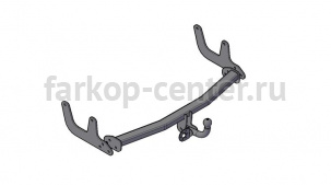 Фаркоп Трейлер для RENAULT SANDERO 2009-2014. Артикул 9030