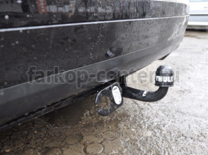 Фаркоп Brink для VOLKSWAGEN TOUAREG 2002-2010. Артикул 449000