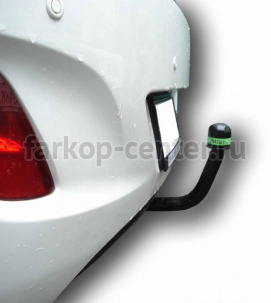 Фаркоп Лидер Плюс для HYUNDAI i30 2012-2017. Артикул H223-A