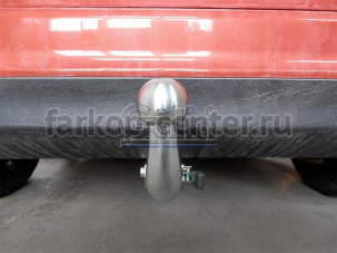 Фаркоп Galia для FORD B-MAX 2012-2019г. Артикул F118A