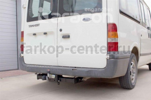 Фаркоп Aragon для FORD TRANSIT 2000-2014. Артикул E2005CC