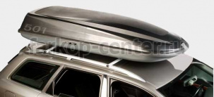 Автомобильный бокс Atlant Discovery 501