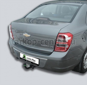 Фаркоп Лидер Плюс для CHEVROLET COBALT 2013-2019г. Артикул C219-A