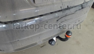 Фаркоп Bosal Russia для FORD MONDEO 2007-2015. Артикул 3966-A