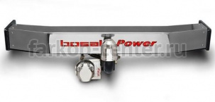 Фаркоп Bosal Russia для LEXUS LX 1998-2007. Артикул 3032-ABP