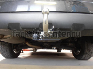 Фаркоп Galia для SUBARU OUTBACK 2009-2014. Артикул S102C