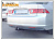 Фаркоп для HONDA ACCORD. с 2003 по 2007 г.в.