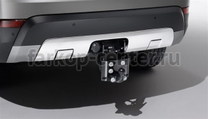 Фаркоп  для LAND ROVER DISCOVERY 2017-2019г. Артикул VPLRT0175