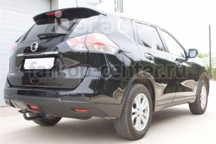 Фаркоп Aragon для NISSAN X-TRAIL T32 2014-2019г. Артикул E4417CV