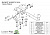 Фаркоп для VOLKSWAGEN AMAROK. Без выреза в бампере. с 2010 г.в.