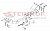 Фаркоп для PEUGEOT 4007. с 2007 по 2012 г.в.