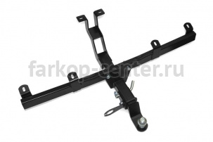 Фаркоп PT GROUP для CHEVROLET NIVA 2002-2019г. Артикул 2011501