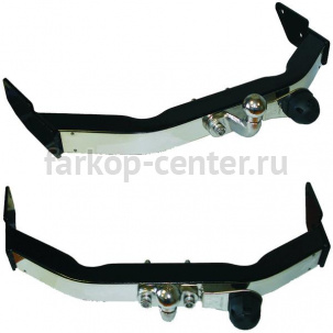 Фаркоп Baltex для LEXUS RX 2003-2009. Артикул LS-02A