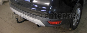 Фаркоп Steinhof для FORD KUGA 2013-2019г. Артикул F-255